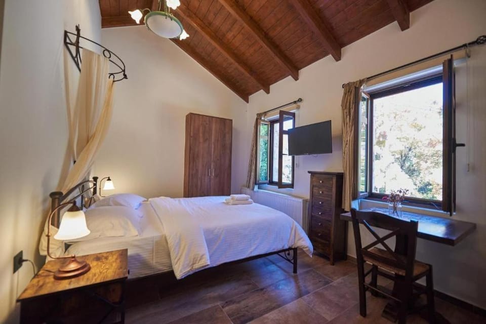OREADES-HOMES Apartment in Peloponnese, Western Greece and the Ionian