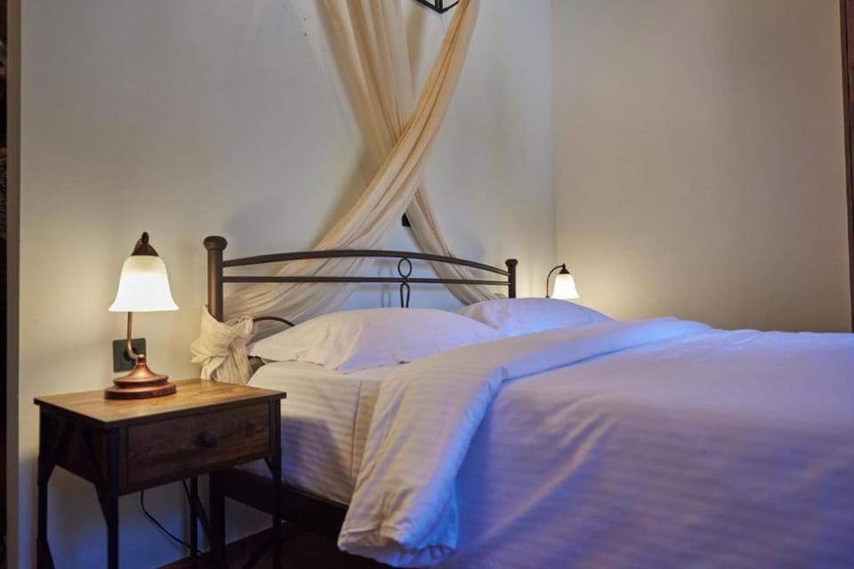 OREADES-HOMES Apartment in Peloponnese, Western Greece and the Ionian