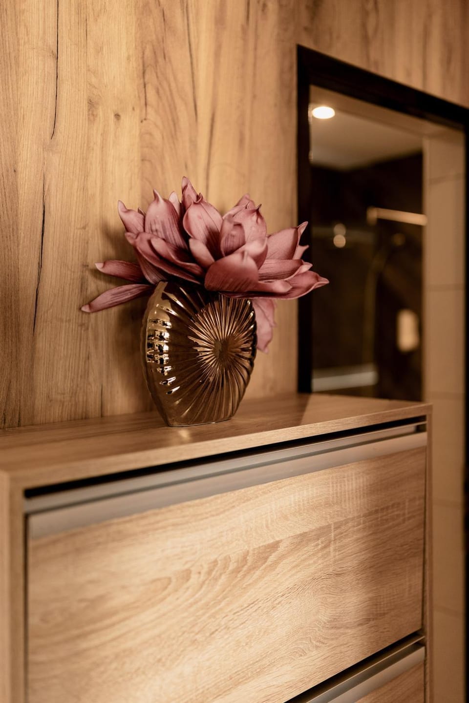 Decorative detail