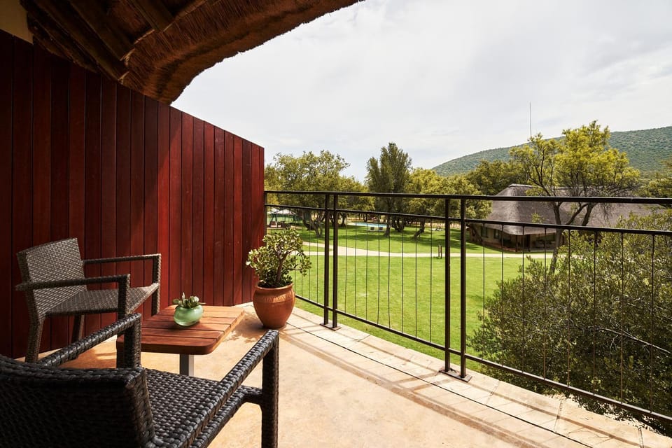 View (from property/room), Balcony/Terrace