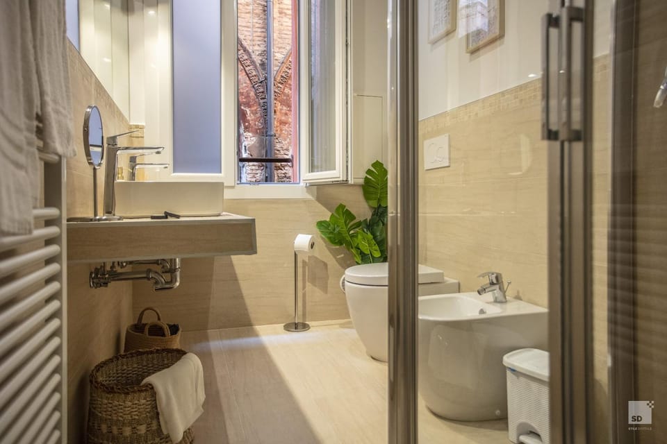 Shower, Toilet, Bathroom, bidet