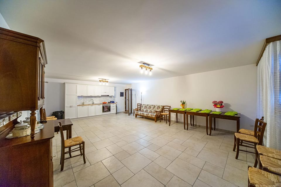 Irpinia BikeHouse Bed and Breakfast in Campania