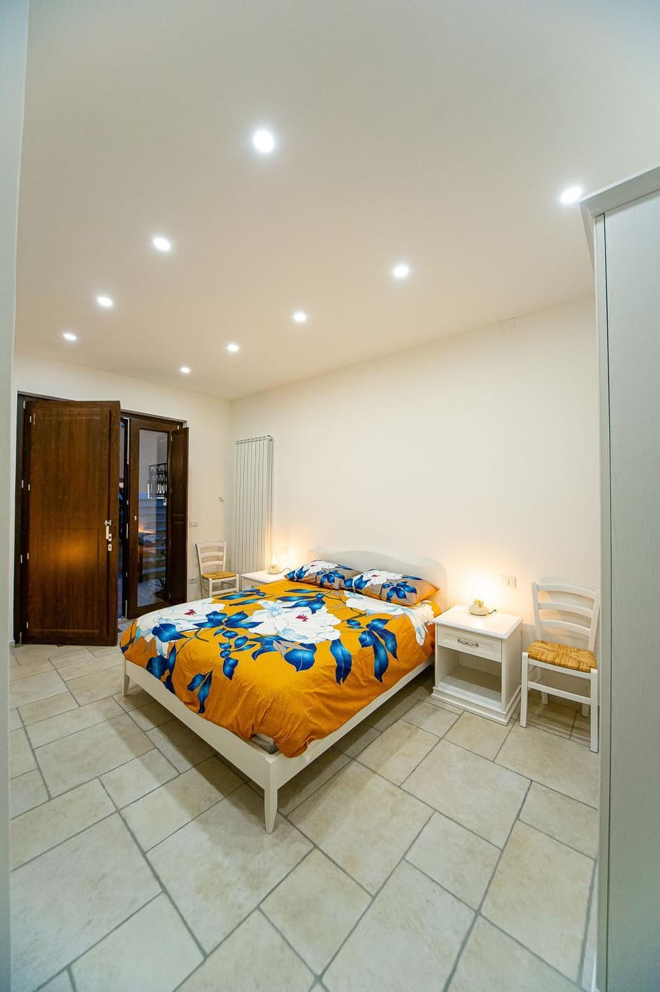 Irpinia BikeHouse Bed and Breakfast in Campania