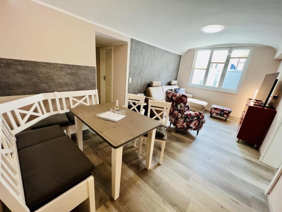 Berringer Meeresgrund, an der Promenade Apartment in Mecklenburg-Vorpommern, Germany