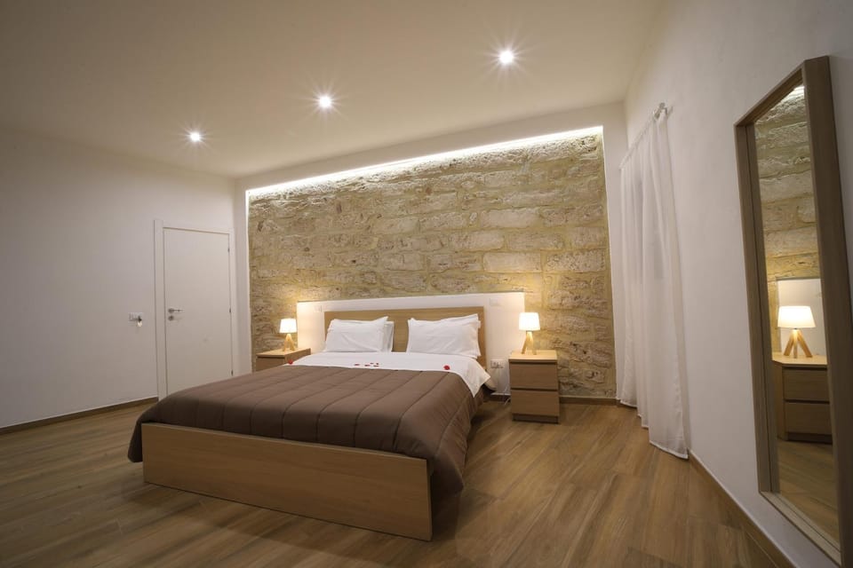 Boscò Suites Bed and Breakfast in Sicily