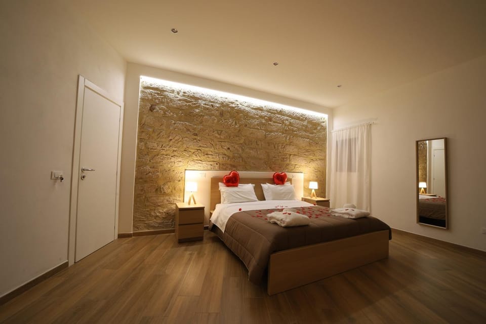 Boscò Suites Bed and Breakfast in Sicily