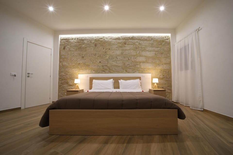 Boscò Suites Bed and Breakfast in Sicily