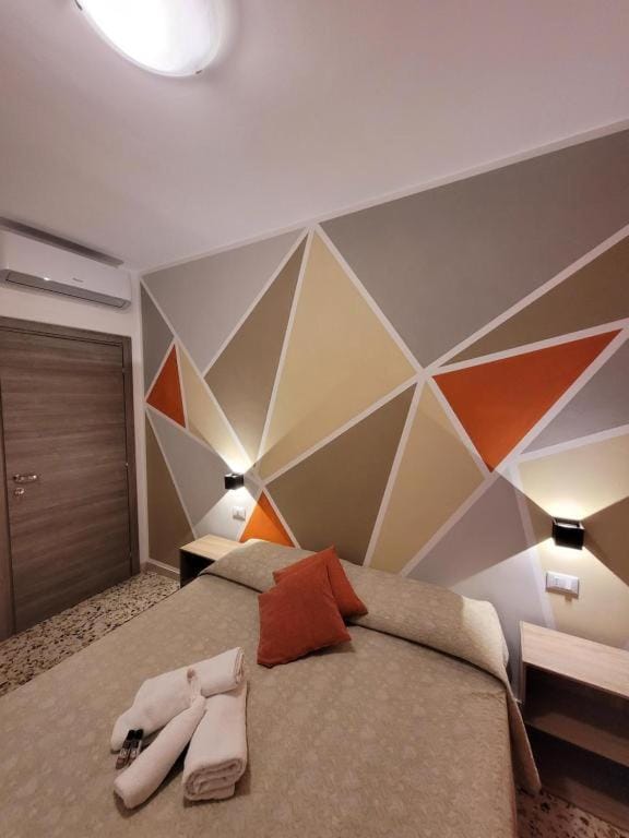 "Fly to Venice" Airport Bed and Breakfast in Venice