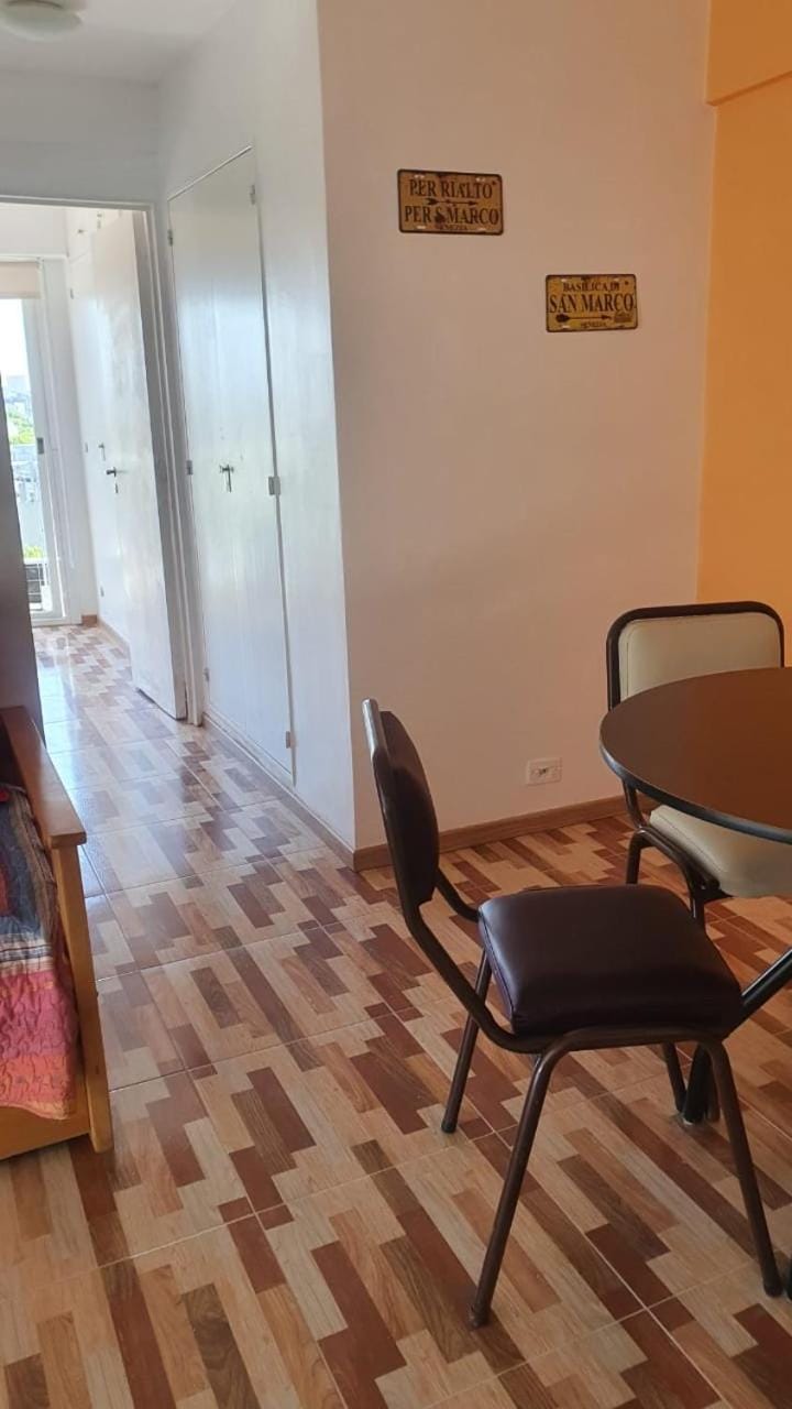 Hermoso 2 ambientes en Palermo Hollywood Apartment in Buenos Aires