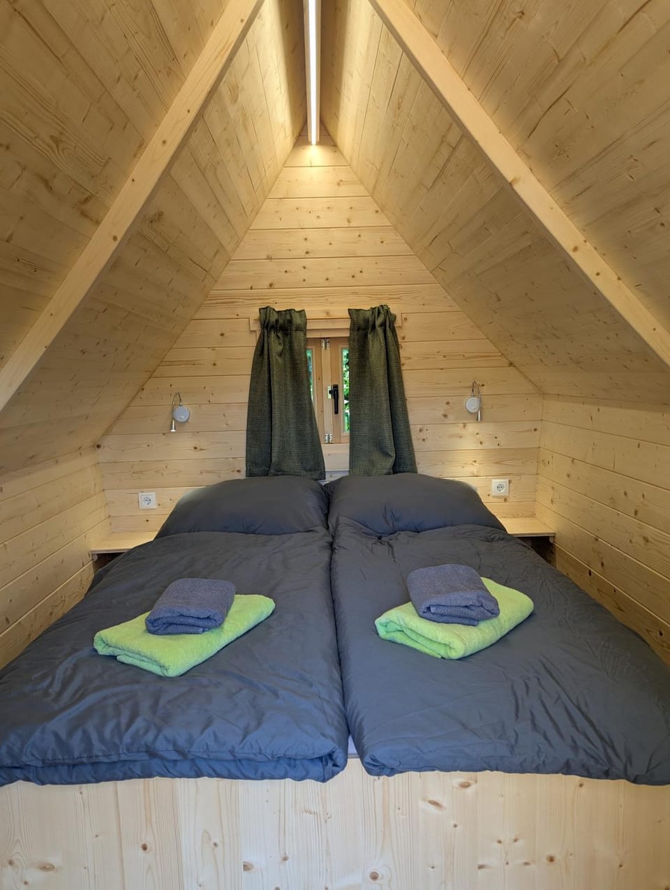 Fehnkate Apartment in Lower Saxony, Germany