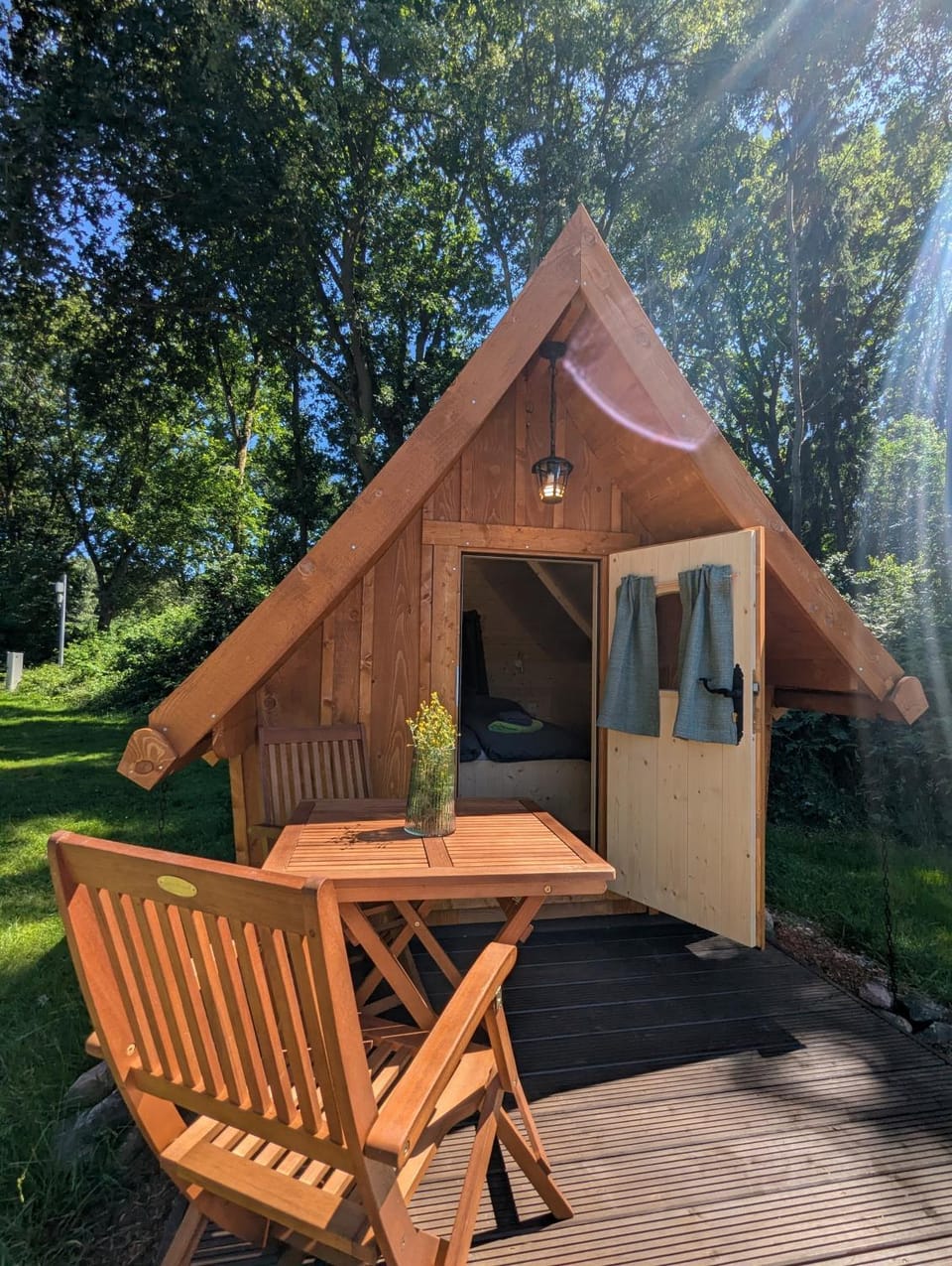 Fehnkate Apartment in Lower Saxony, Germany