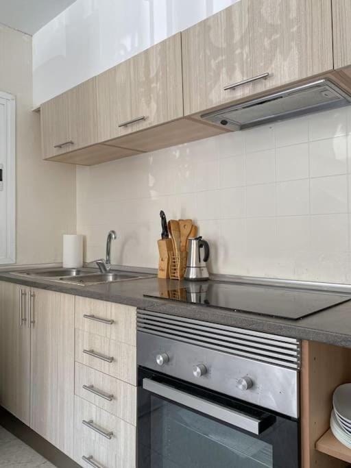 Vlc Center 4 Room Apartment Apartment in Valencia