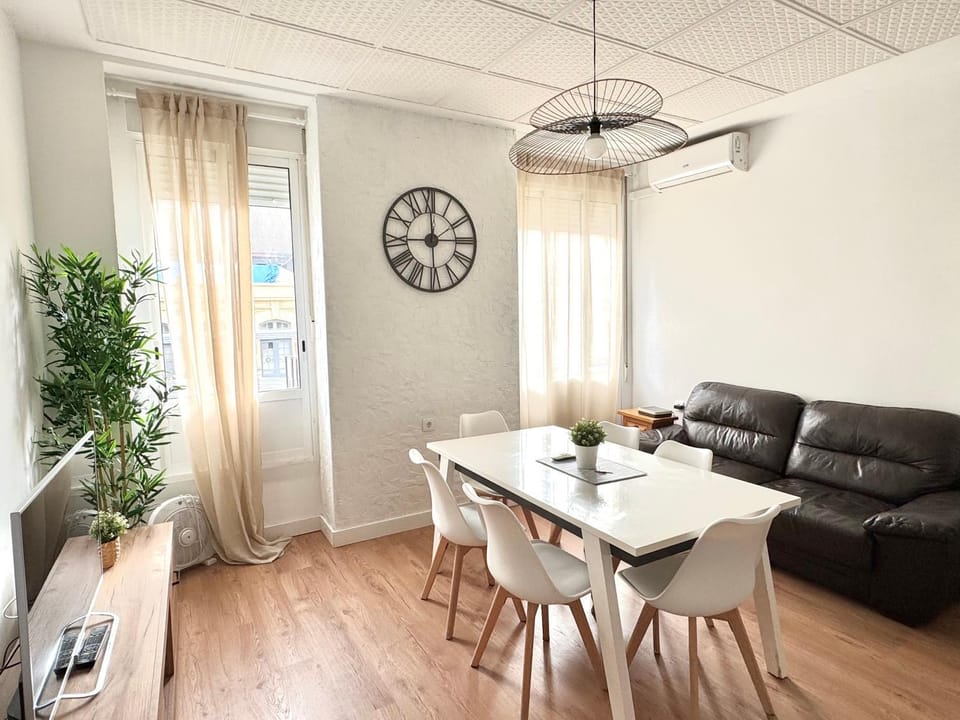 Vlc Center 4 Room Apartment Apartment in Valencia