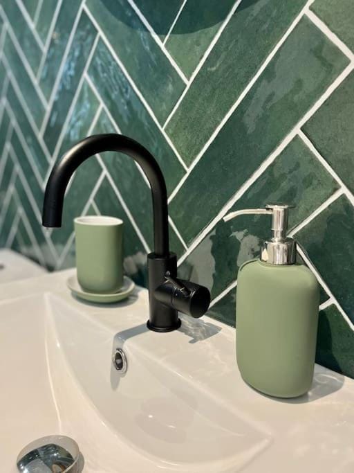 L'Odyssée Apartment in Saint-Étienne