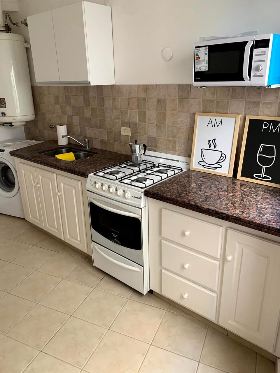 oven, stove, toaster