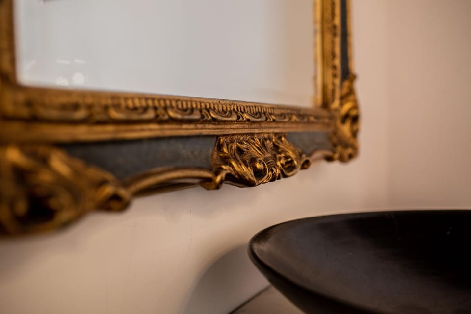 Decorative detail