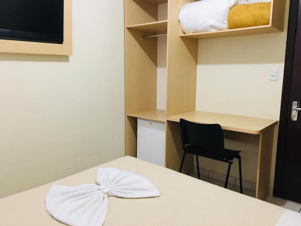 Hotel Paris Apartment in State of Santa Catarina