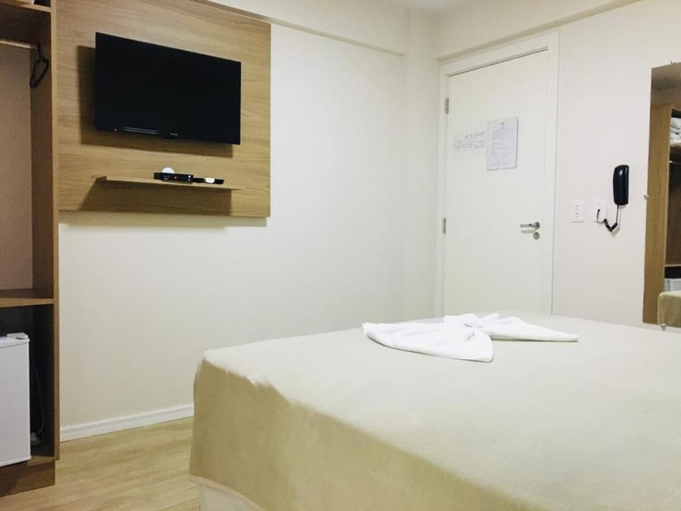 Hotel Paris Apartment in State of Santa Catarina