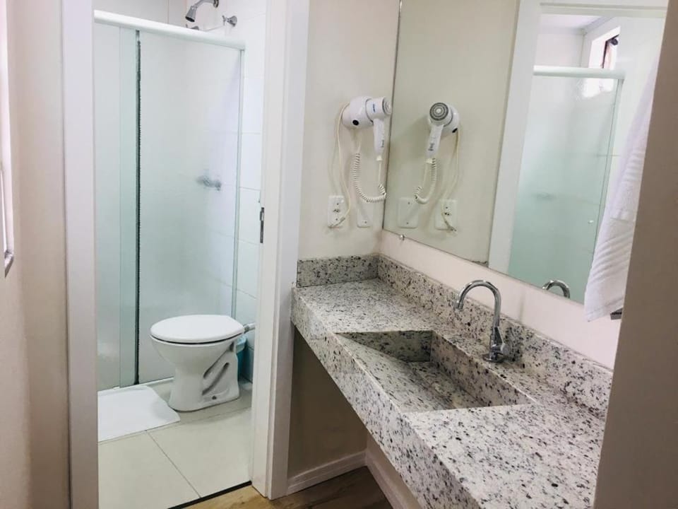Hotel Paris Apartment in State of Santa Catarina