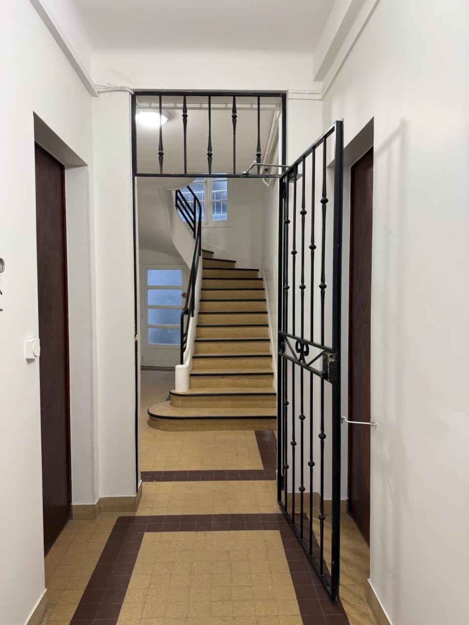 Le Plongeoir, intra-muros Apartment in St-Malo