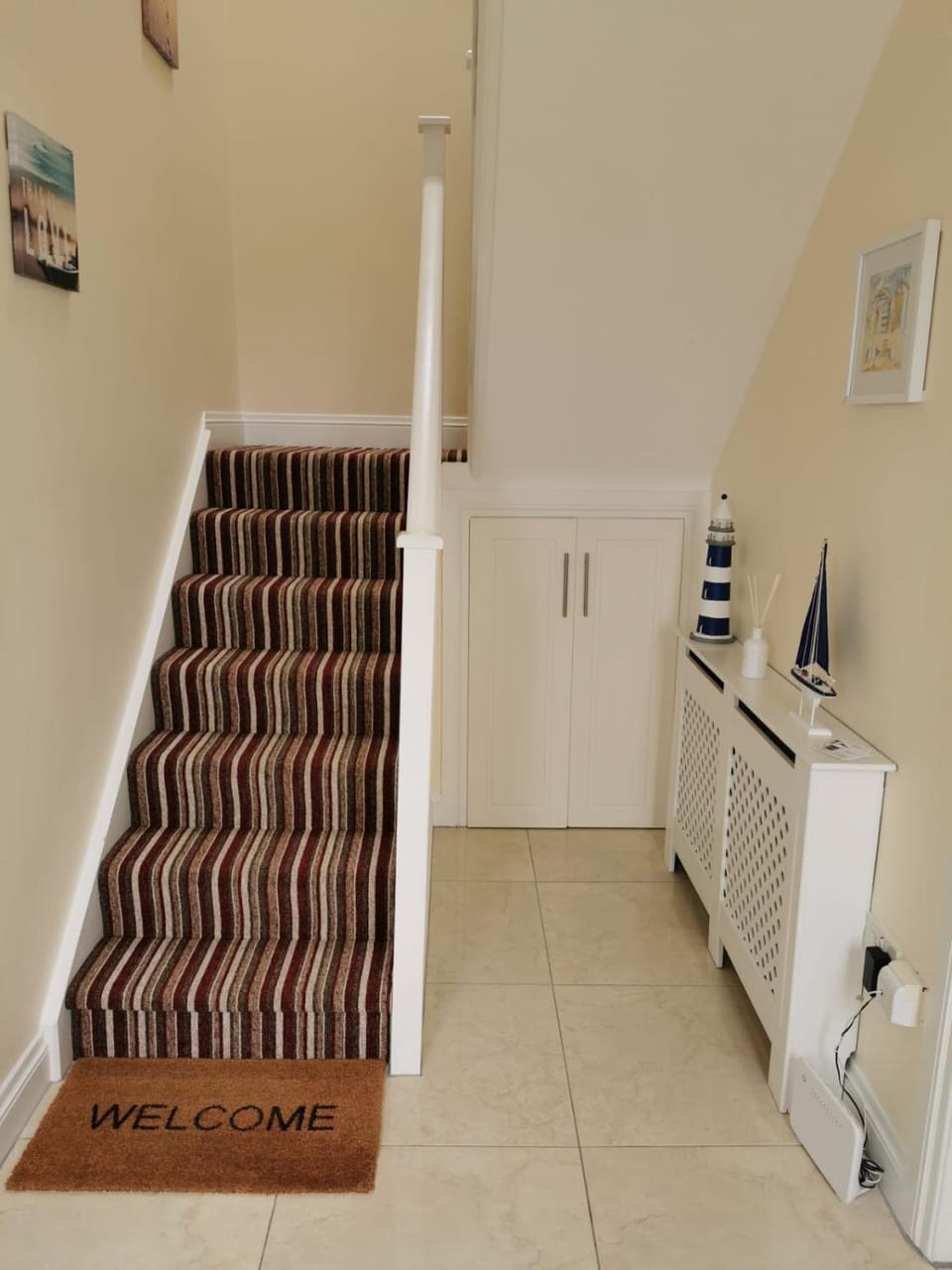 Molly's Cottage Lahinch House in Lahinch