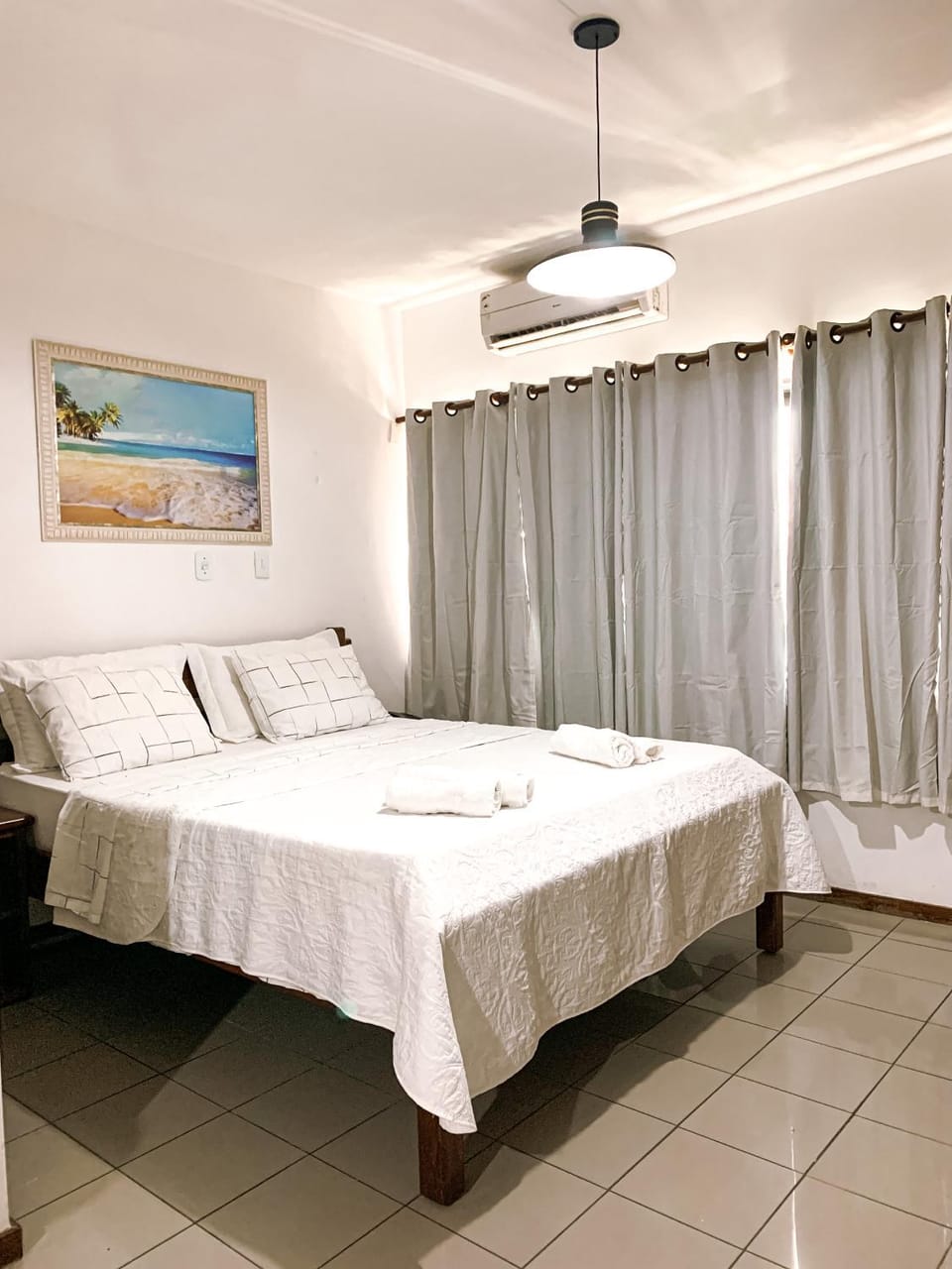 Barra I Salvador BA I Flat encantador Apartment in Salvador