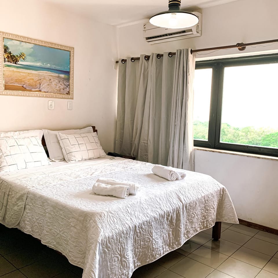 Barra I Salvador BA I Flat encantador Apartment in Salvador