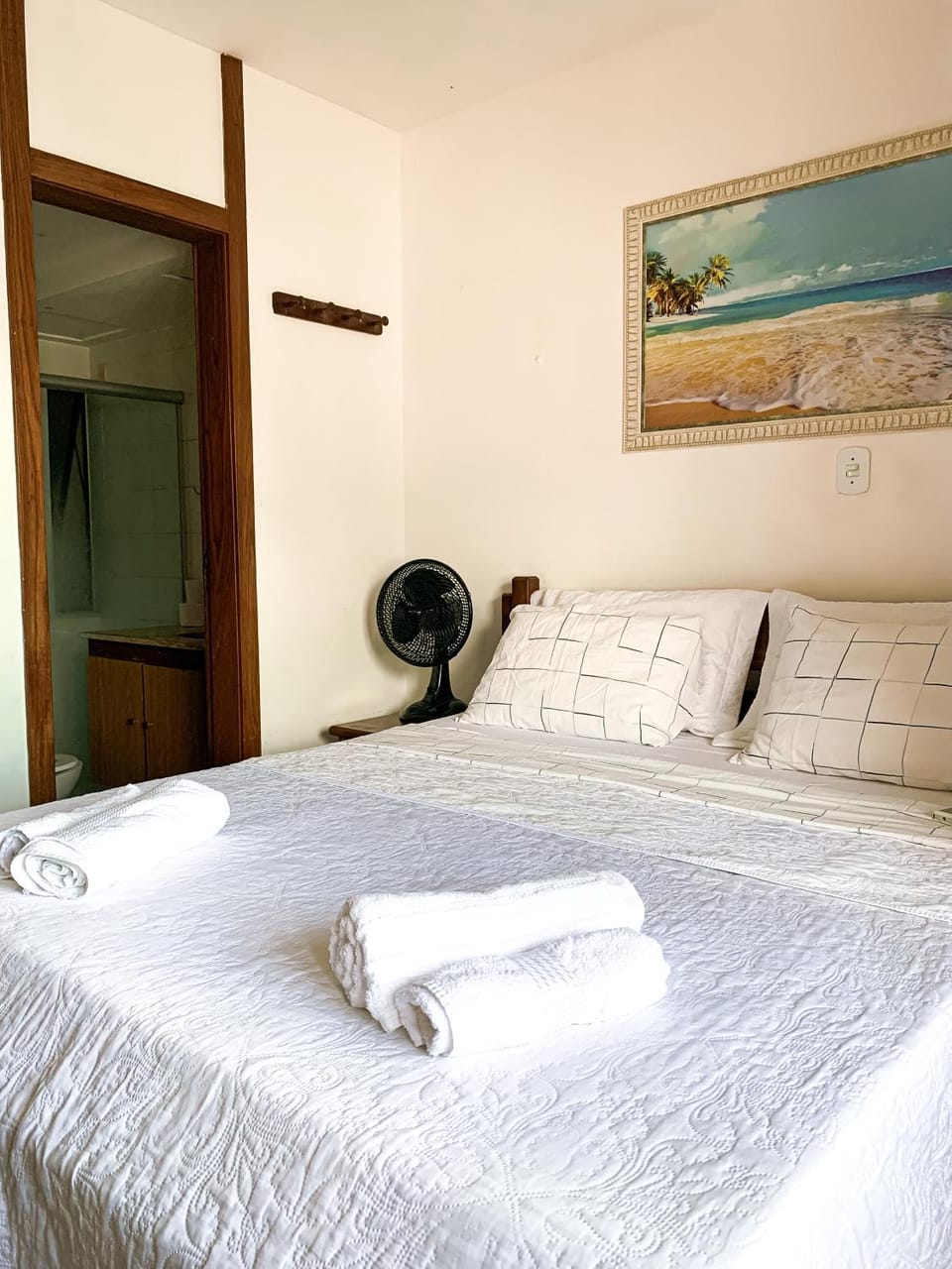 Barra I Salvador BA I Flat encantador Apartment in Salvador
