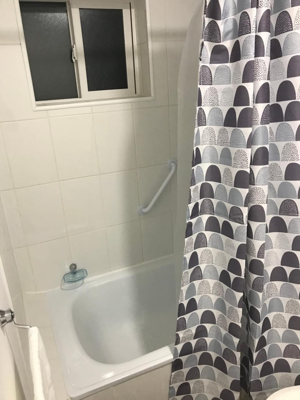 Shower, Bathroom, Bath