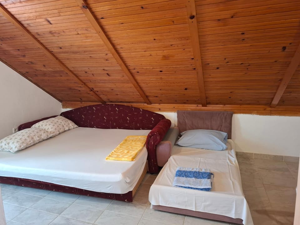 Apartman Marija Tivat 100m from the beach Apartment in Kotor Municipality