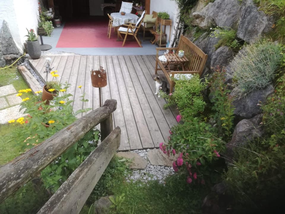 Landhaus Gschmeidler Bed and Breakfast in Upper Austria
