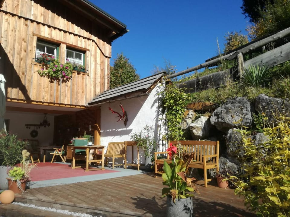 Landhaus Gschmeidler Bed and Breakfast in Upper Austria