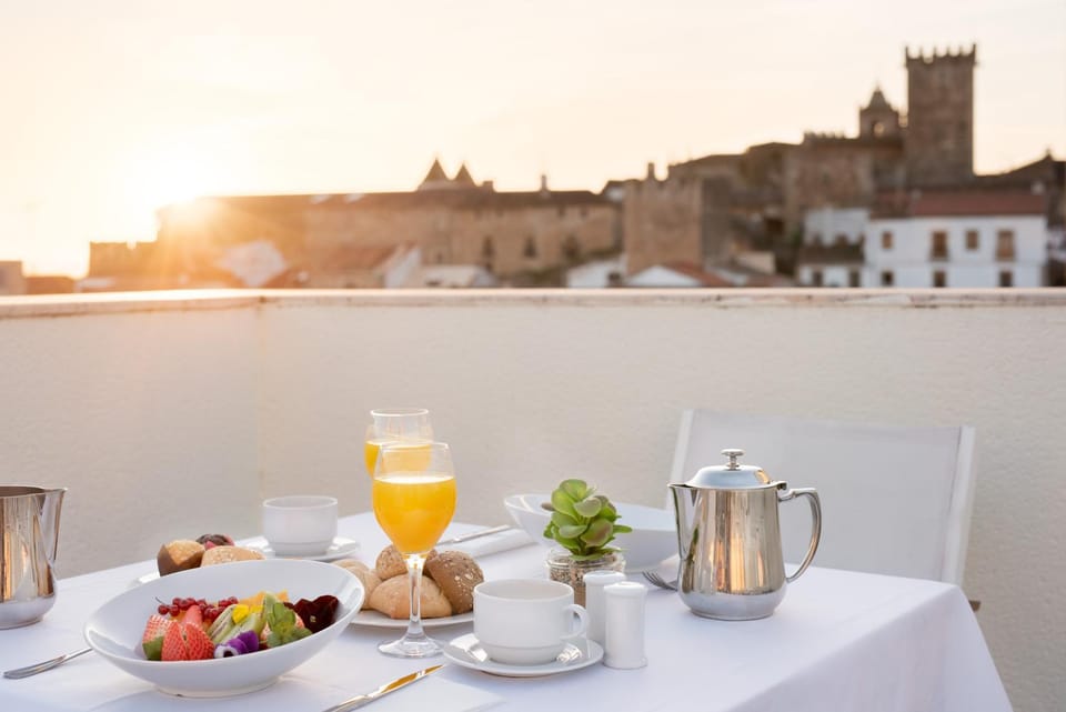 Food and drinks, Breakfast, Drinks