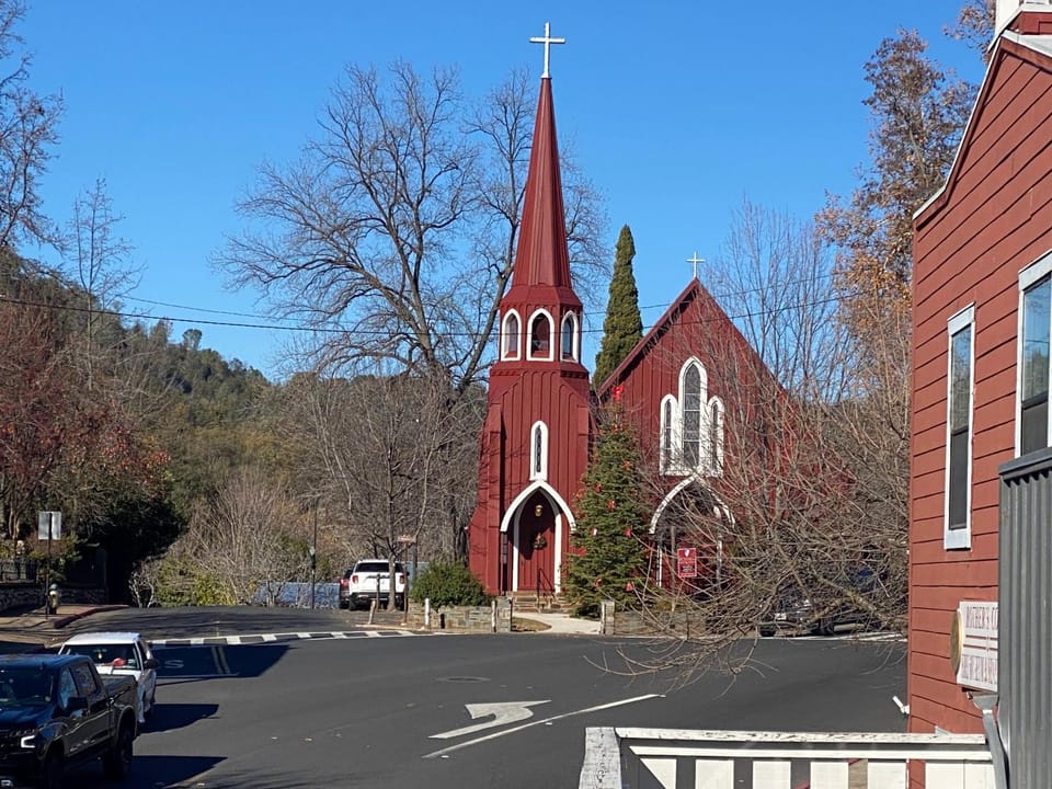 View (from property/room)