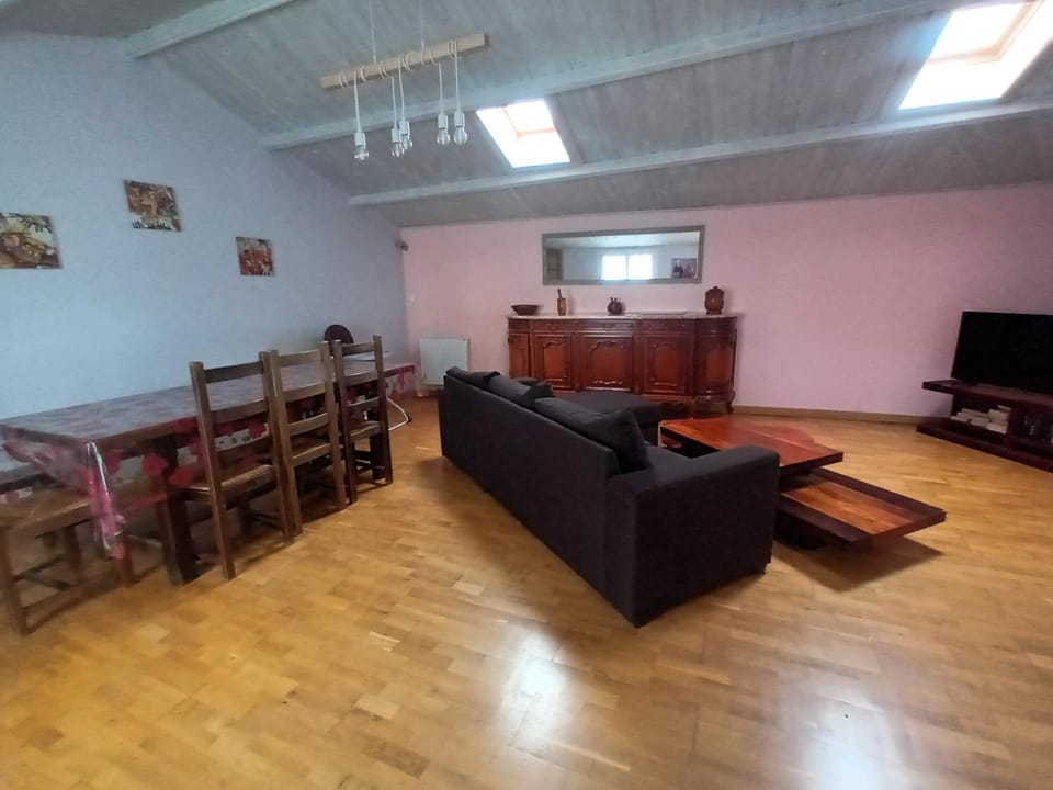 Maison au calme House in Pays de la Loire