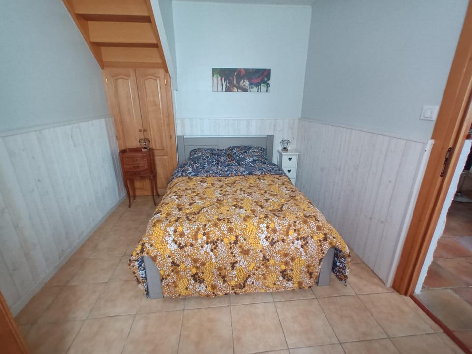 Maison au calme House in Pays de la Loire