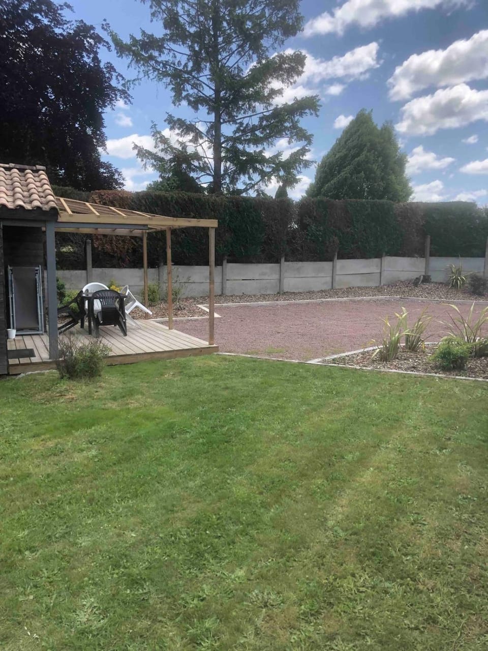 Logement - Les Epesses House in Pays de la Loire