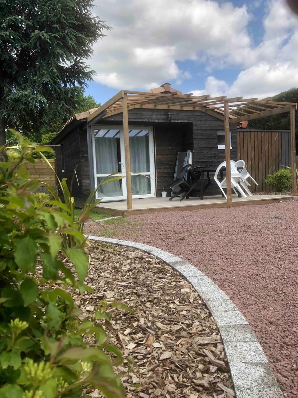 Logement - Les Epesses House in Pays de la Loire