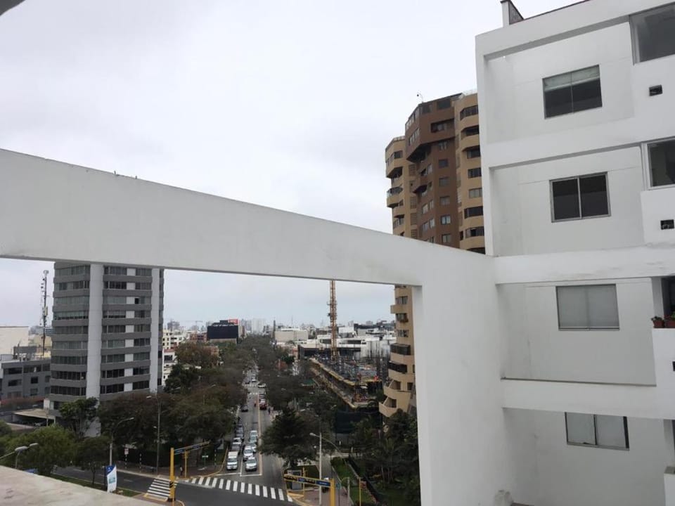 City view