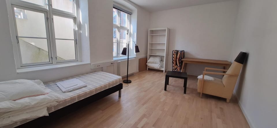 Private Room in a shared apartment Vacation rental in Region of Southern Denmark