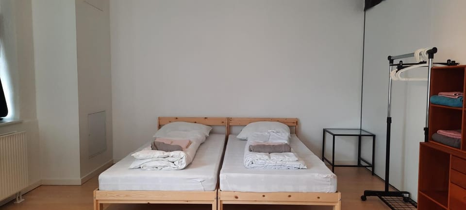 Private Room in a shared apartment Vacation rental in Region of Southern Denmark