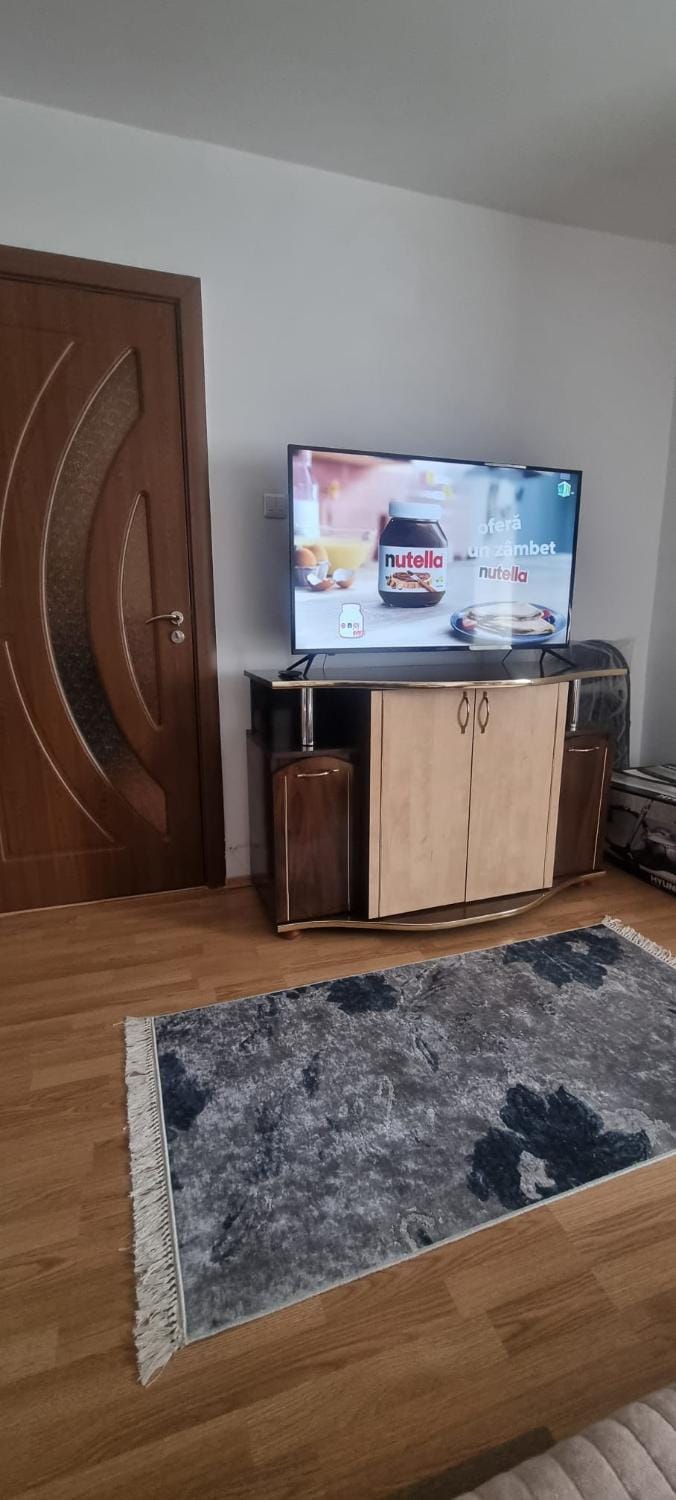 Sergio City Apartments Apartment in Craiova