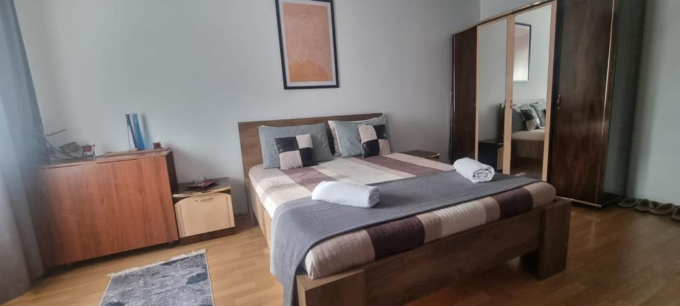 Sergio City Apartments Apartment in Craiova