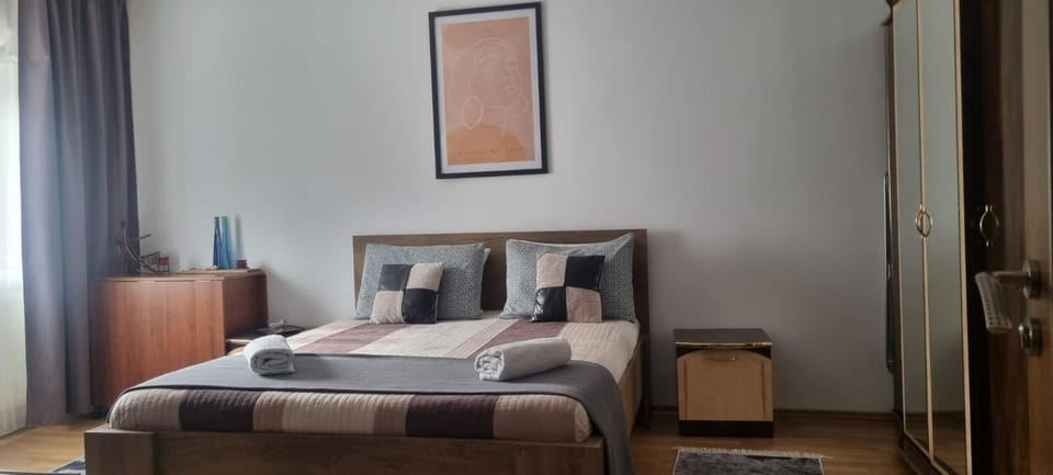 Sergio City Apartments Apartment in Craiova