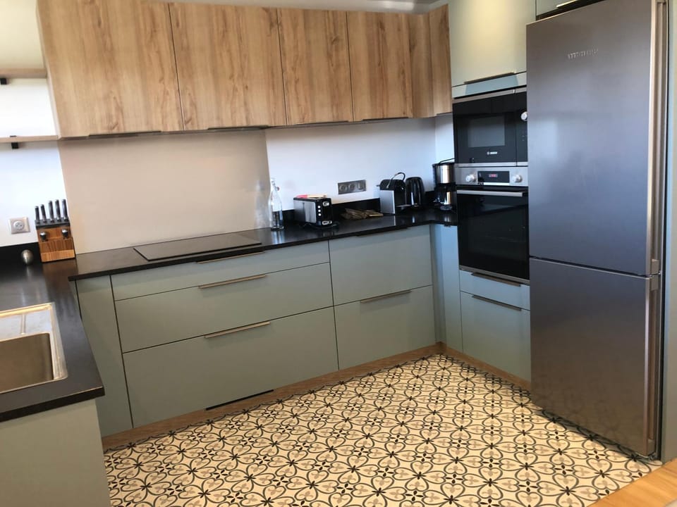 Le Colombier Apartment in Haute-Savoie