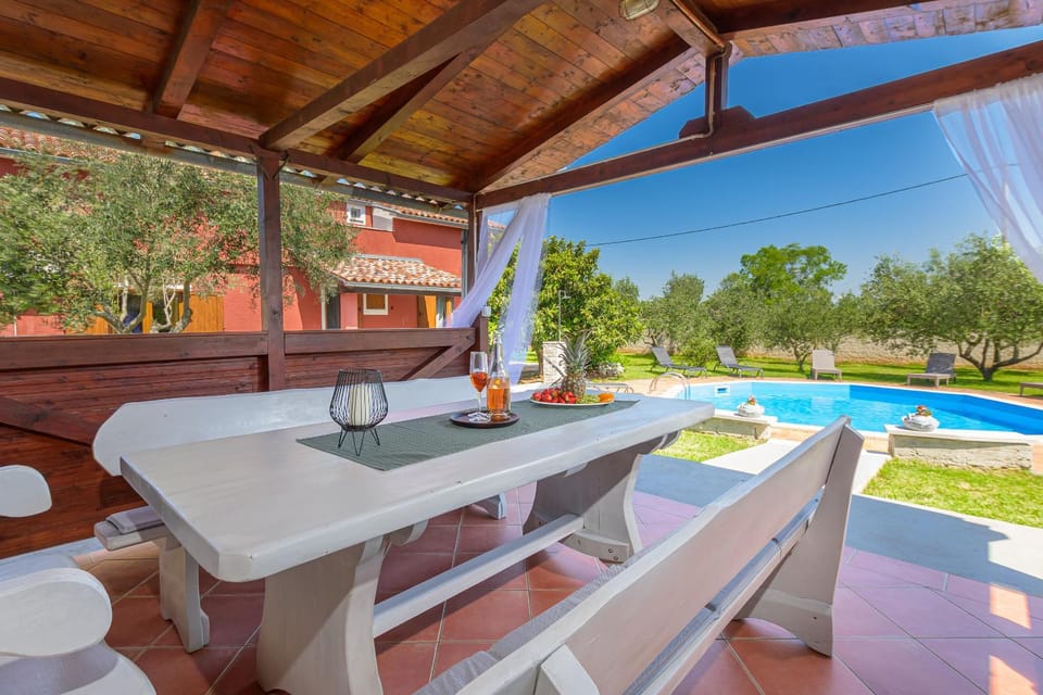 Day, Garden, Garden view, Pool view, Swimming pool