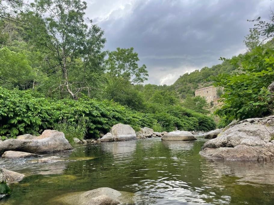 River view