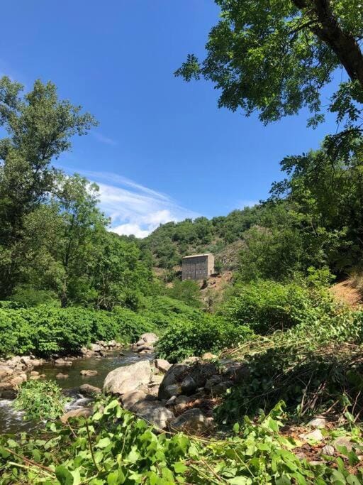 River view