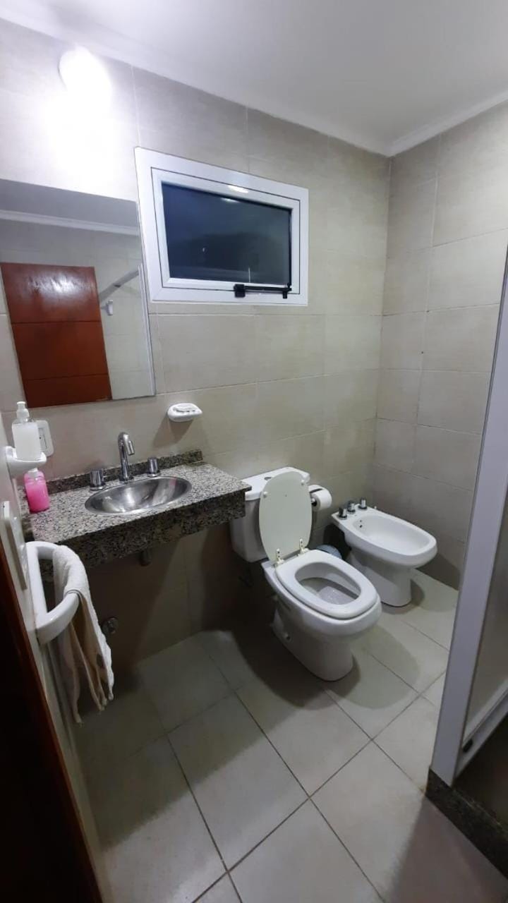 LA ESTACION Apartment in Gualeguaychú