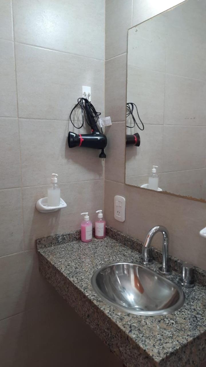 LA ESTACION Apartment in Gualeguaychú